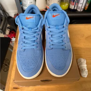 Nike SB Dunk Low Pro, size 11.0 (OPEN TO OFFERS)