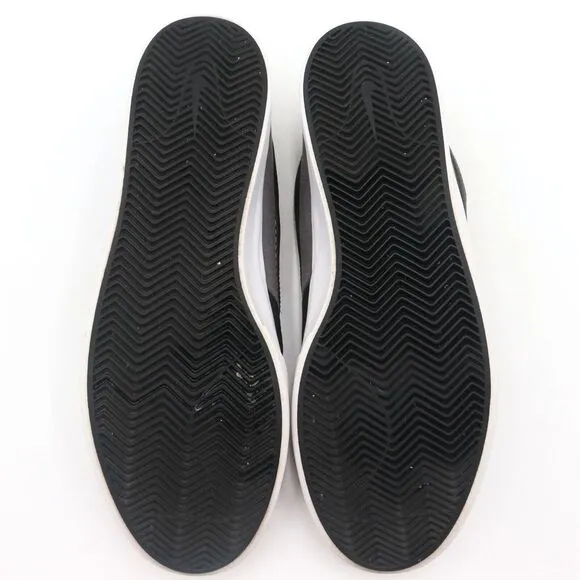 Nike SB Shane O'Neill Men's Size 12 US Black/Gray Premium Skate Shoes DA4184-002