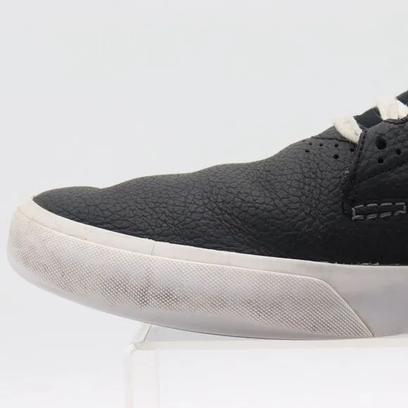 Nike SB Shane O'Neill Men's Size 12 US Black/Gray Premium Skate Shoes DA4184-002