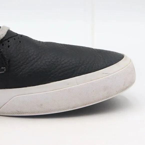 Nike SB Shane O'Neill Men's Size 12 US Black/Gray Premium Skate Shoes DA4184-002