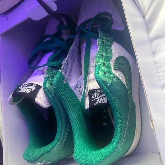 Nike shoes (All for $160)