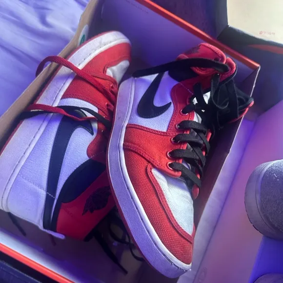 Nike shoes (All for $160)