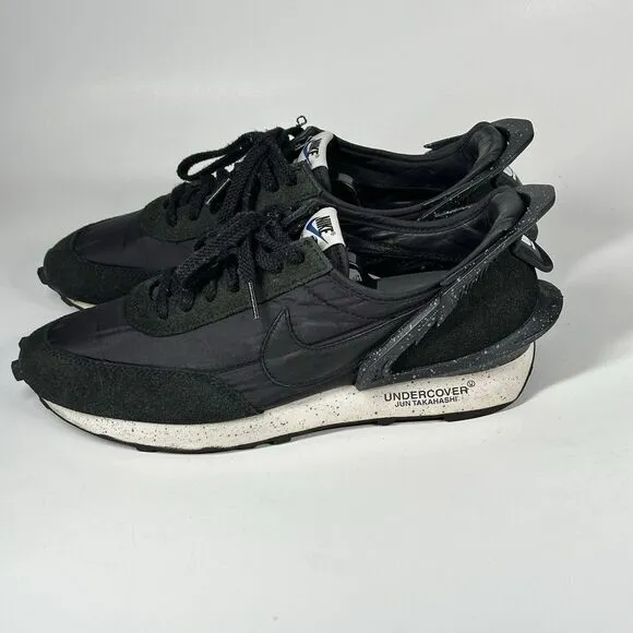 Nike Shoes Men’s Size 11.5 Daybreak X Undercover Black Sail Jun Takahashi 2019