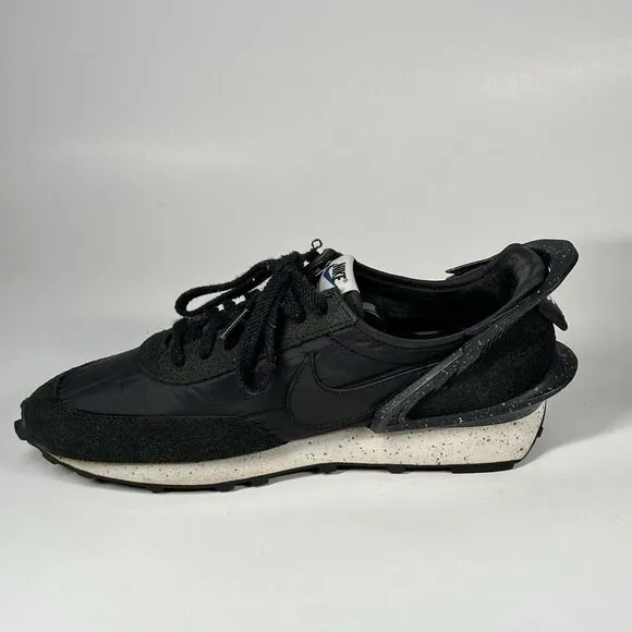 Nike Shoes Men’s Size 11.5 Daybreak X Undercover Black Sail Jun Takahashi 2019