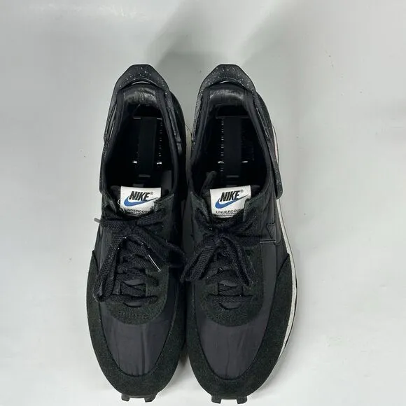 Nike Shoes Men’s Size 11.5 Daybreak X Undercover Black Sail Jun Takahashi 2019