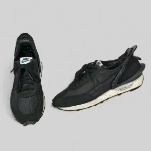 Nike Shoes Men’s Size 11.5 Daybreak X Undercover Black Sail Jun Takahashi 2019