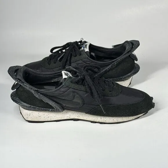Nike Shoes Men’s Size 11.5 Daybreak X Undercover Black Sail Jun Takahashi 2019
