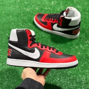 Nike Terminator High Portland Trail Blazers Mens Shoes FN4442-001 NEW All Sizes