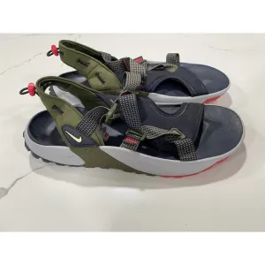 Nike Trail Oneonta Sandals DJ6604-300 Men's US 14 Shoes