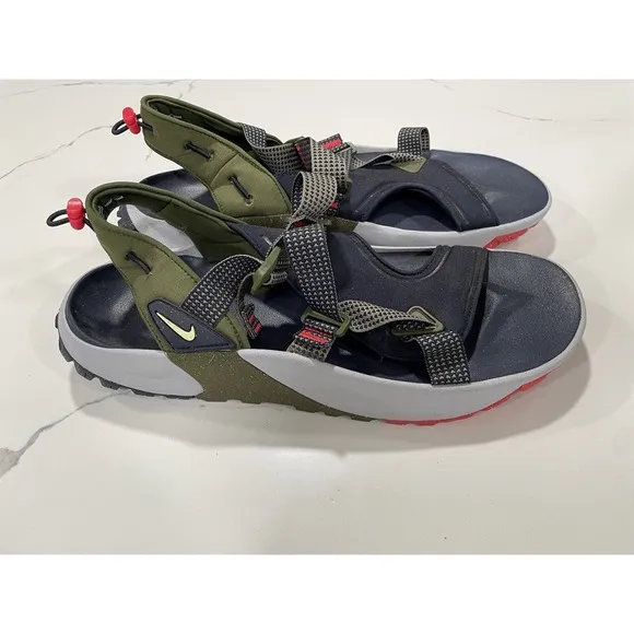 Nike Trail Oneonta Sandals DJ6604-300 Men's US 14 Shoes