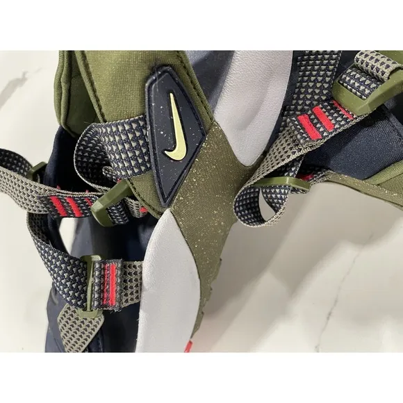 Nike Trail Oneonta Sandals DJ6604-300 Men's US 14 Shoes