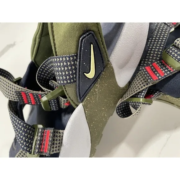 Nike Trail Oneonta Sandals DJ6604-300 Men's US 14 Shoes