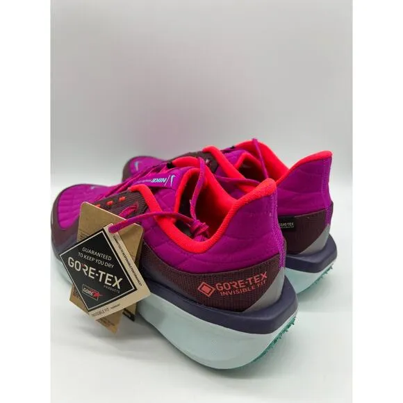 Nike Winflo 11 Gore-Tex SE Waterproof Road Running Shoes HM8873 500 Size 12