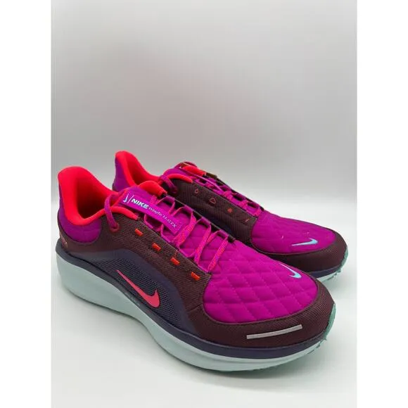Nike Winflo 11 Gore-Tex SE Waterproof Road Running Shoes HM8873 500 Size 12