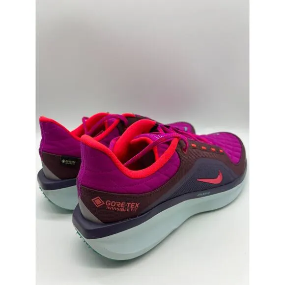Nike Winflo 11 Gore-Tex SE Waterproof Road Running Shoes HM8873 500 Size 12