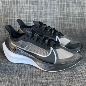 Nike Zoom Gravity 'Black Wolf' Running Shoes BQ3203-002 Women’s size 6