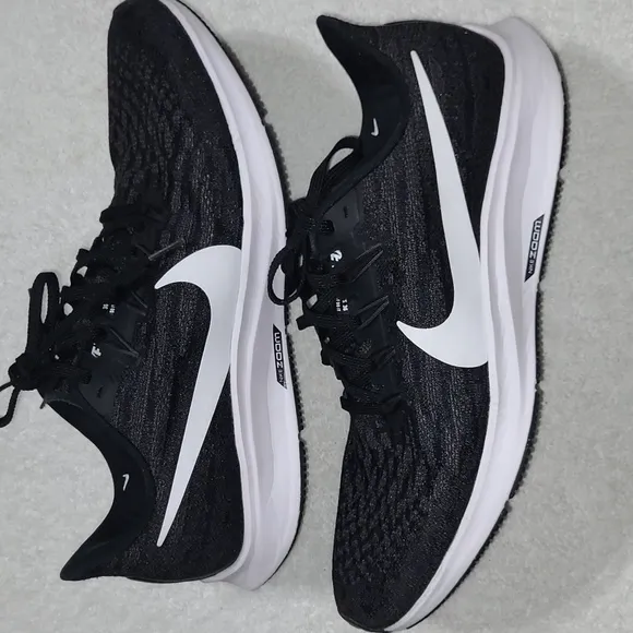 Nike Zoom Pegasus 36 Running Trail Shoes Size 10.5 Mens