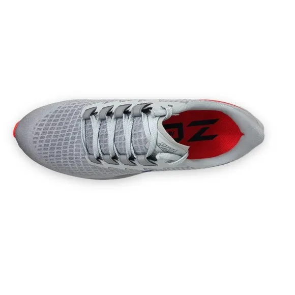 Nike Zoom Pegasus 37 Mens Running Shoes All Sizes Pure Platinum/Blue BQ9646 006