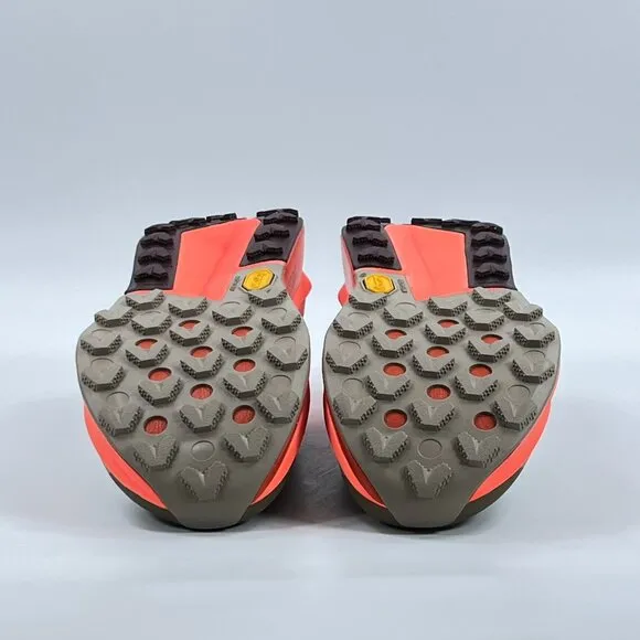 Nike ZoomX Zegama Trail 2 'Khaki Hyper Crimson' HQ3768-200 Running size 10