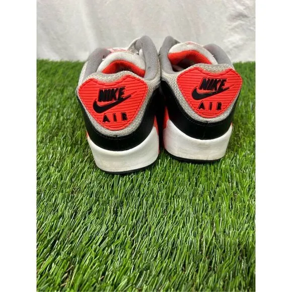 Nike Air Max 90 Infrared 2020 - Size 8