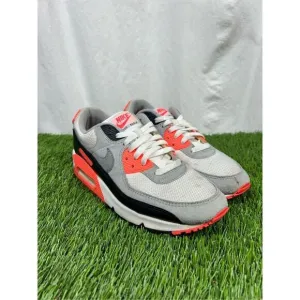 Nike Air Max 90 Infrared 2020 - Size 8
