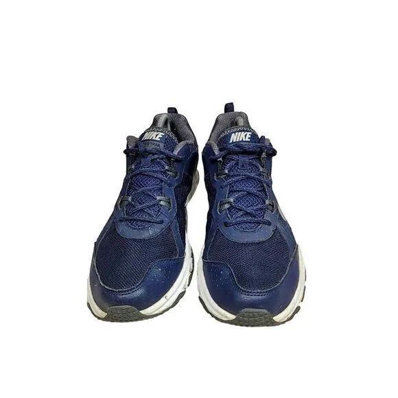 Nike Wild Trail Running Athletic Shoes Men's Size 10
