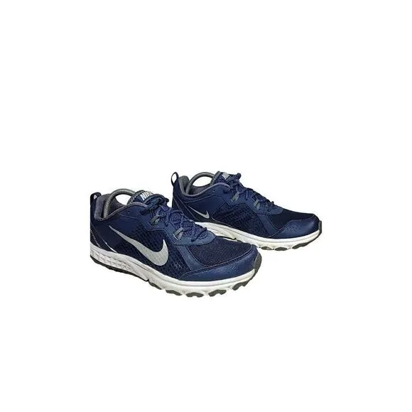 Nike Wild Trail Running Athletic Shoes Men's Size 10