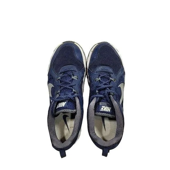 Nike Wild Trail Running Athletic Shoes Men's Size 10