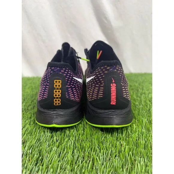 Nike Zoom Pegasus Turbo 2 Wild Run Sz 14 Court Purple X Running Shoe Sneaker