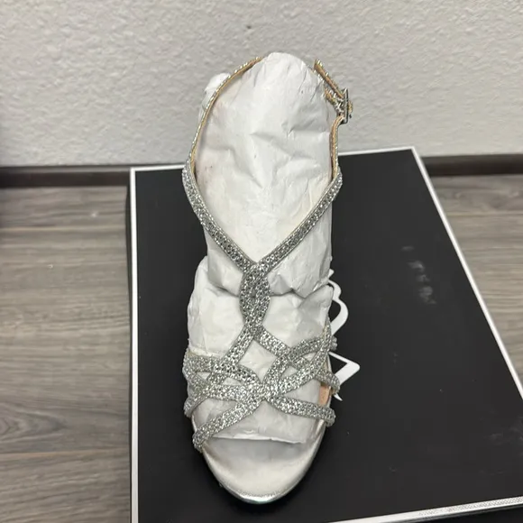 NINA Salma Silver