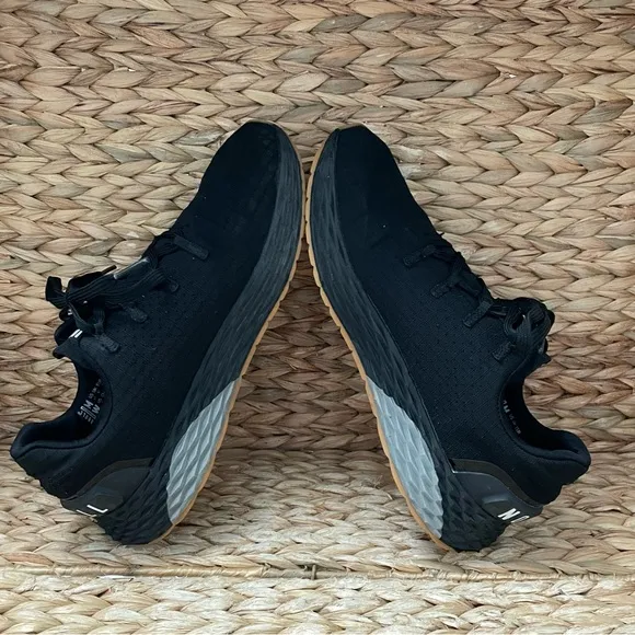 Nobull All Day Ripstop‎ Running Shoes Black