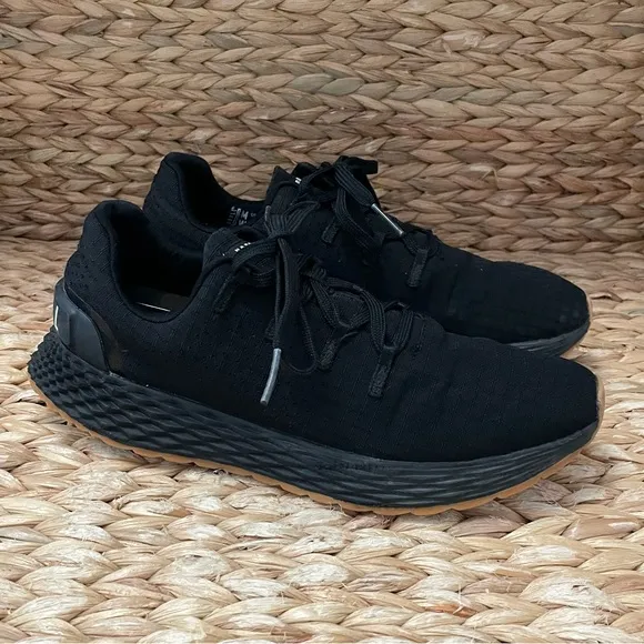 Nobull All Day Ripstop‎ Running Shoes Black