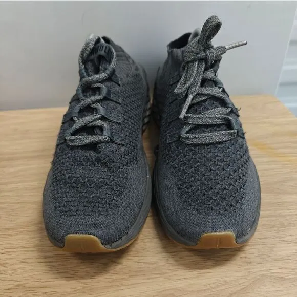 NoBull All Day Knit Trainers Men's Size 9.5