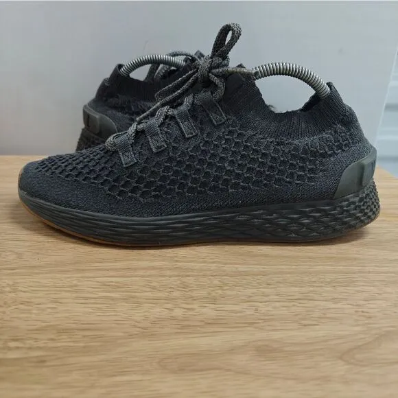 NoBull All Day Knit Trainers Men's Size 9.5