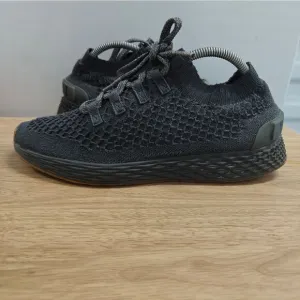 NoBull All Day Knit Trainers Men's Size 9.5