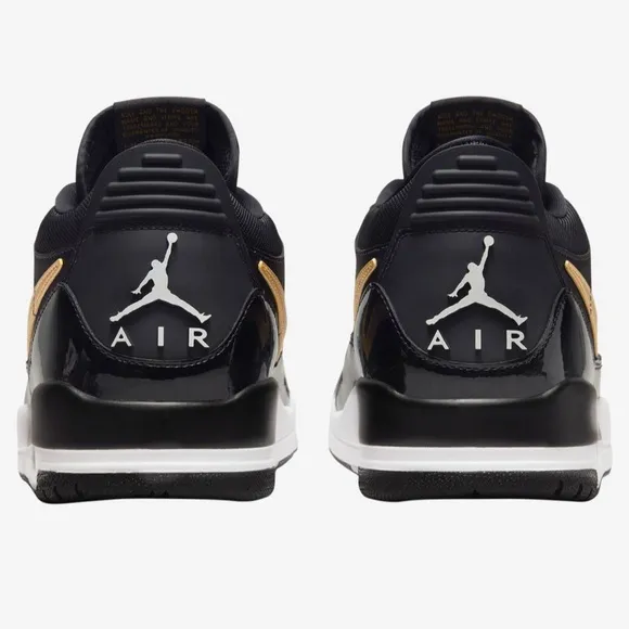 NWT - 6Y - Jordan Legacy 312 Low