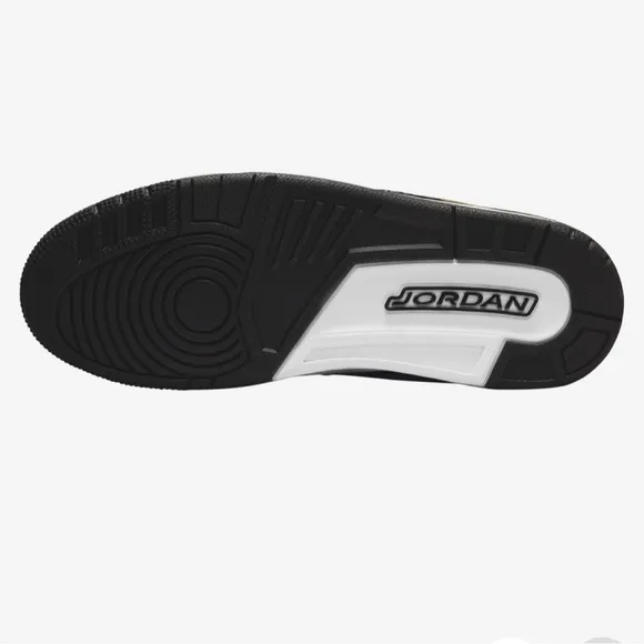 NWT - 6Y - Jordan Legacy 312 Low