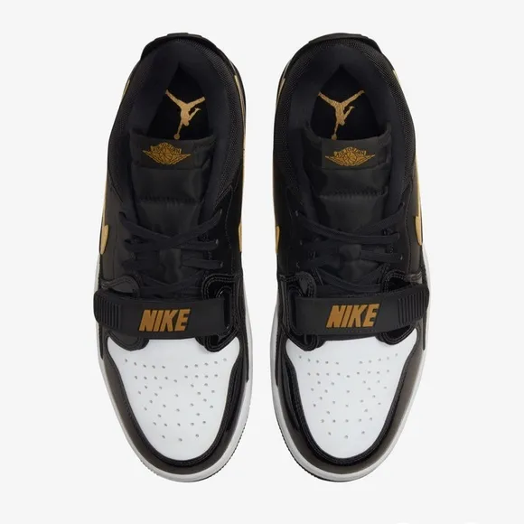 NWT - 6Y - Jordan Legacy 312 Low