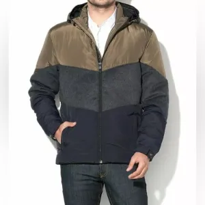 NWT Desigual Chaq_Americo Coat MSRP: $210 Size US Large