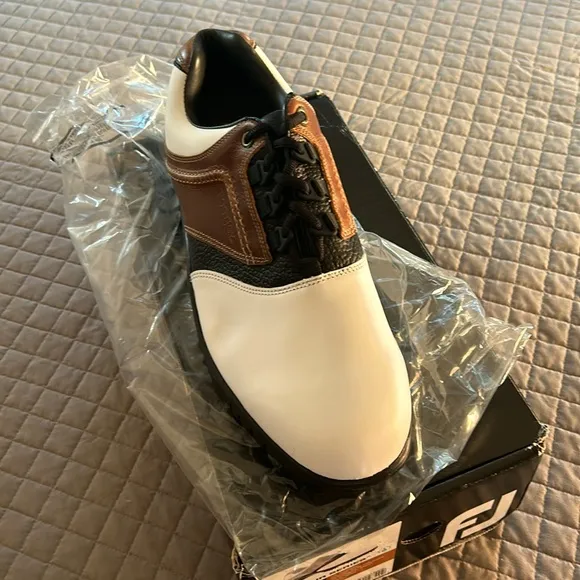 NWT - ⛳️ FootJoy Golf Shoes