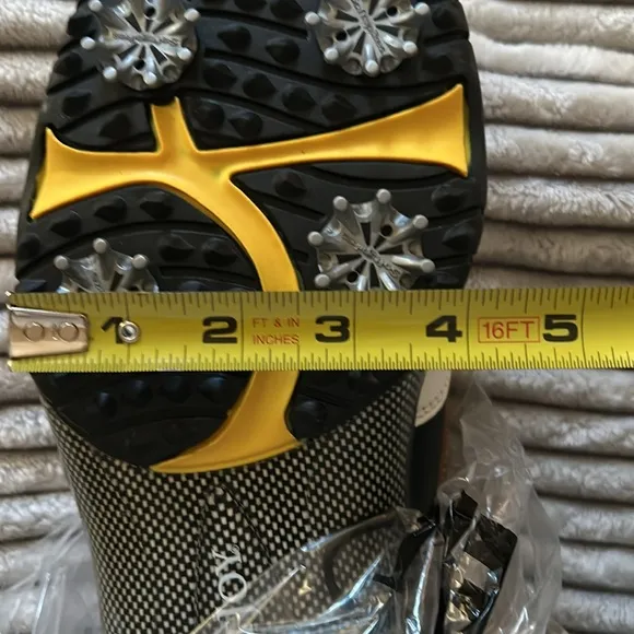 NWT - ⛳️ FootJoy Golf Shoes