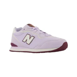 NWT New Balance Kids Running Sneakers Sleek Violet Haze, Purple Athletic Shoes