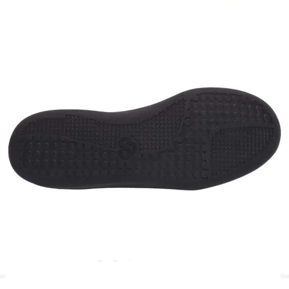 NWT New in Box Gorgeous Size 6.5 Black Cloudsteppers SILLIAN 2.0STAR Shoe Flats