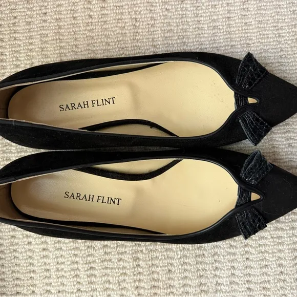 NWT Sarah flint Lana