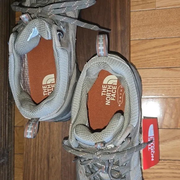 NWT. The North Face Pinyon XCR Mid, Gore-tex, Size 11.5