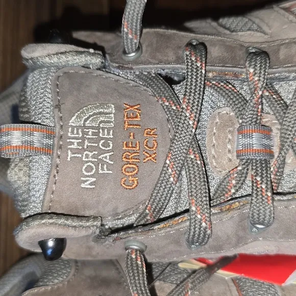 NWT. The North Face Pinyon XCR Mid, Gore-tex, Size 11.5
