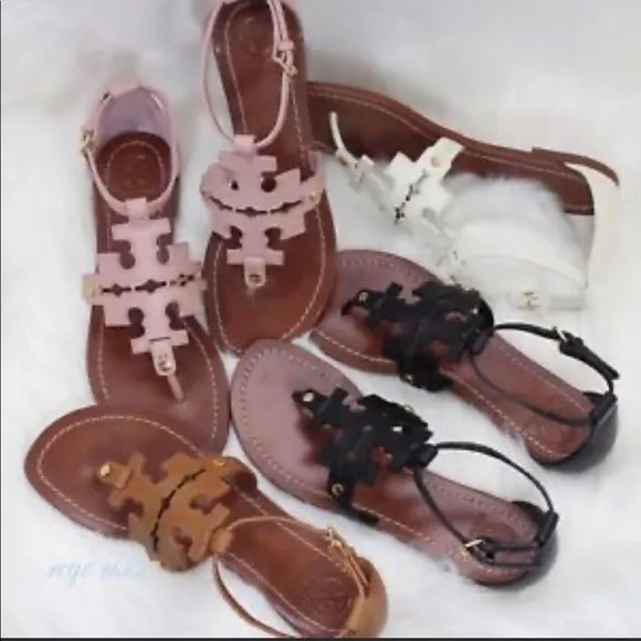 NWT Tory Burch Phoebe