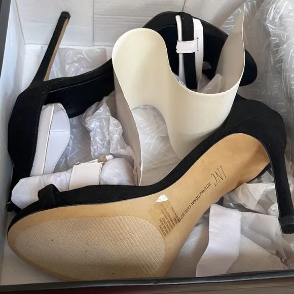 NWT I.N.C Shoes