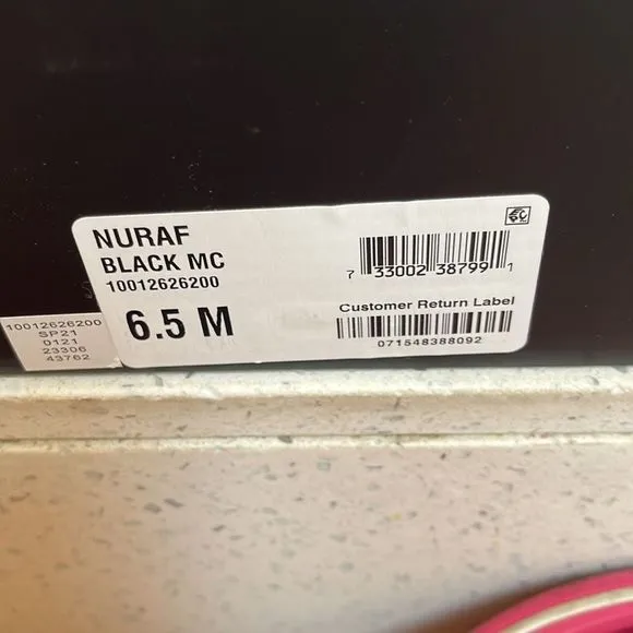 NWT I.N.C Shoes