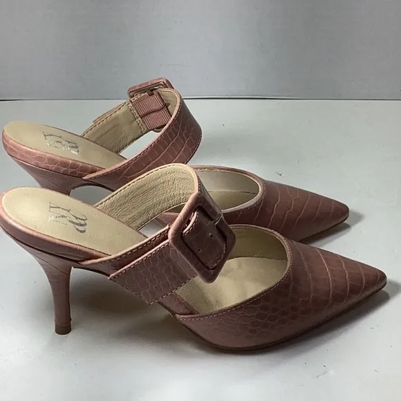 NY &amp; C Woman’s shoe